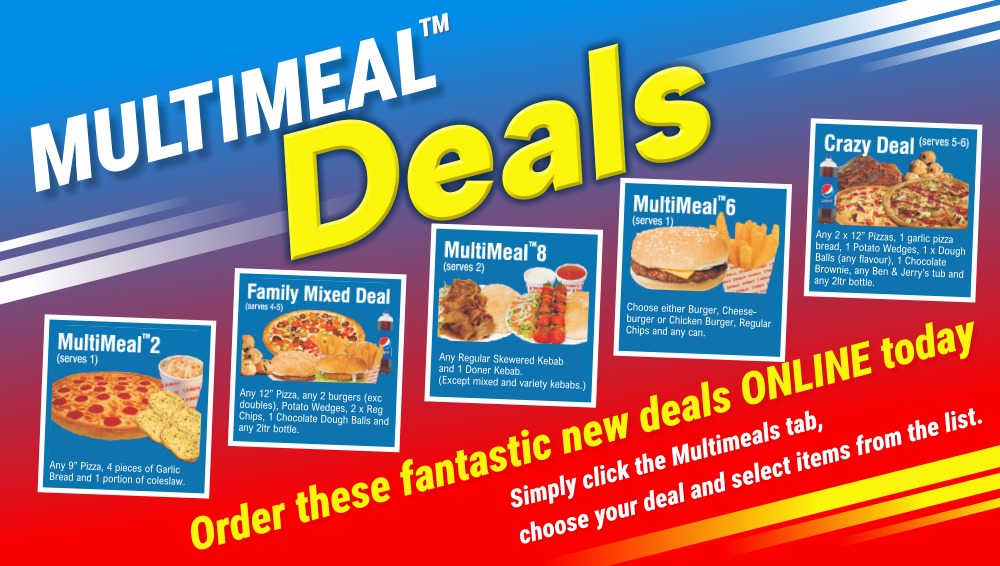 offer 3